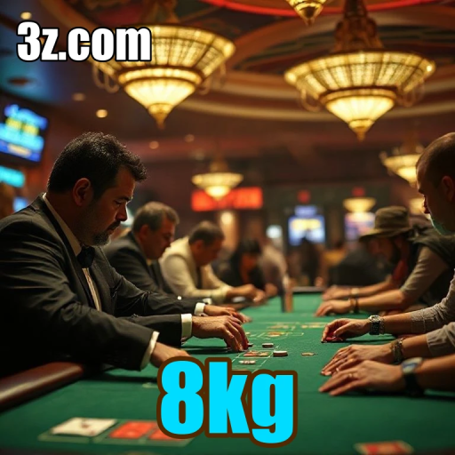 Ação e Emoção em Jogos no 8kg: Diversão Sem Limites