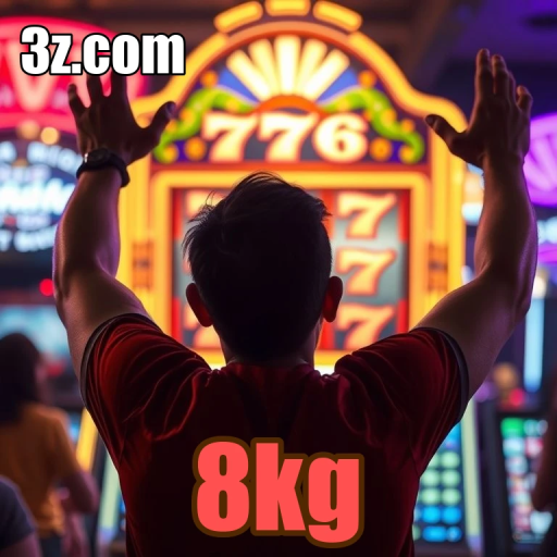 Aventuras Épicas no 8kg: Desperte Seu Espírito Aventureiro